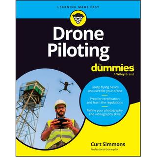Drone Piloting For Dummies