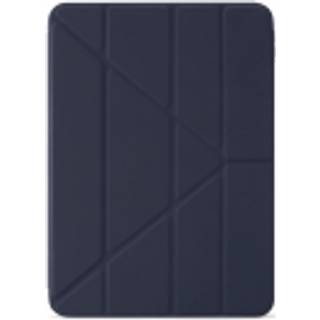 Pipetto iPad Pro 11" Origami Case, Dark Blue ➜ På lager online og i 15 butikker