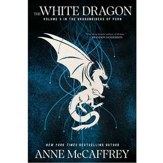 The White Dragon