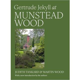 Gertrude Jekyll at Munstead Wood