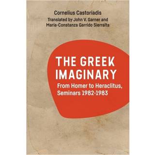 The Greek Imaginary