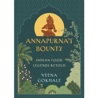 Annapurna's Bounty