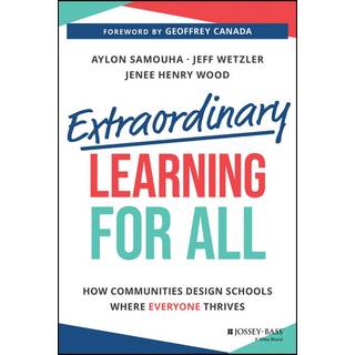 Extraordinary Learning for All