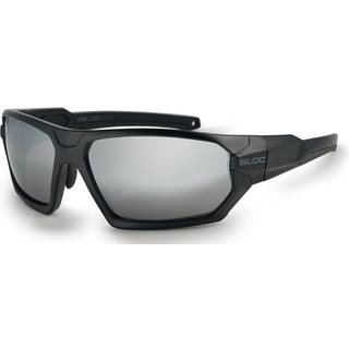 Bloc Twenty Five X4900 67 Solbriller Mænd - Matte Black - 67mm