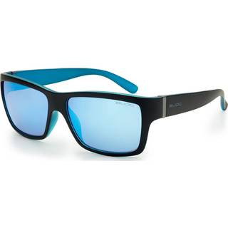 Bloc Riser Polarized XPB1 57 Solbriller Mænd - Blue - 57mm