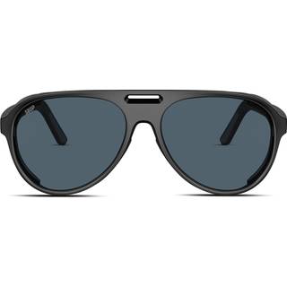 Costa Del Mar 6S9117 Grand Catalina Polarized 911707 59 Solbriller Mænd Black - Matte Black - 59mm