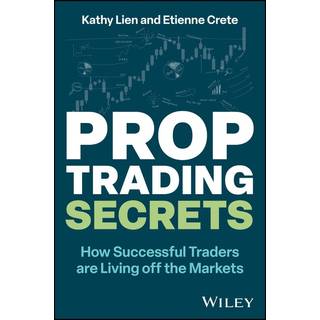 Prop Trading Secrets