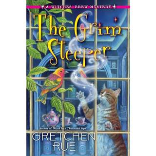 The Grim Steeper