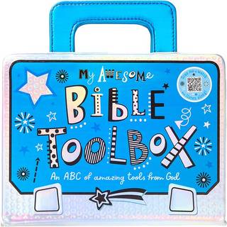 My Awesome Bible Toolbox