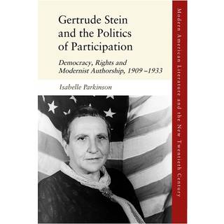 Gertrude Stein and the Politics of Participation