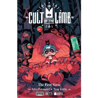 Cult of the Lamb Vol. 1