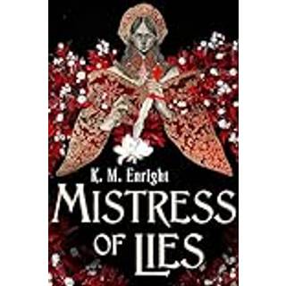 Mistress of Lies