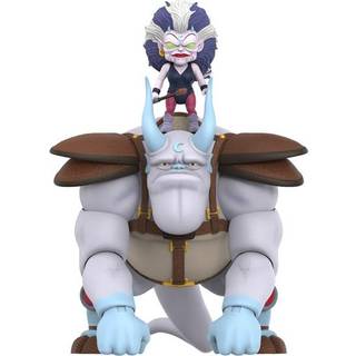 Thundercats Ultimates Action Figure Luna & Amok 15 cm