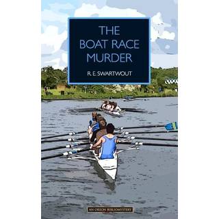 The Boat Race Murder