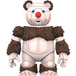 Thundercats Ultimates Action Figure Ro-Bear Bill 18 cm