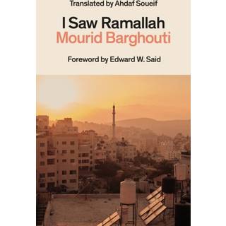 I Saw Ramallah