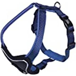 Comfort seletøj "Classic Preno" - Blue - L: L: 60-75 cm; W: 30 mm