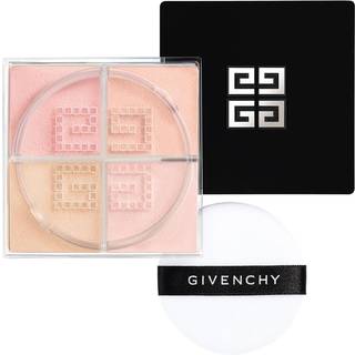 Givenchy - Prisme Libre - Loose Powder - Prisme Libre Mini 4 Color N03 - For Women - Multi