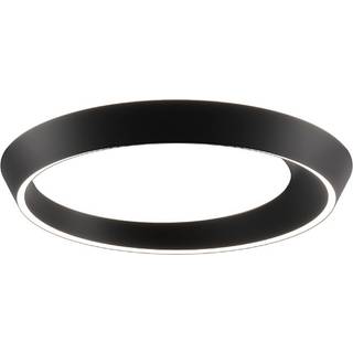 Lodes - Tidal 60 Loftlampe 3000K Mat Sort