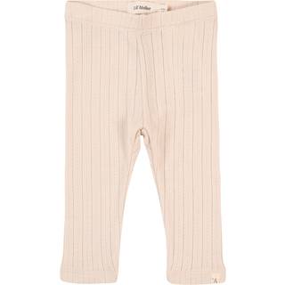 Lil Atelier Sheer Bliss Legging