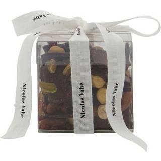 Nicolas Vahé Dark Chocolate Box - Dried Fruits & Nuts