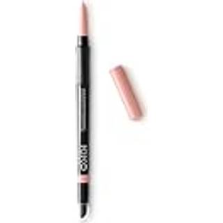 KIKO Milano Unlimited Precision Automatic Eyeliner & Khol 0,35 gr. - 20 Pink Shell