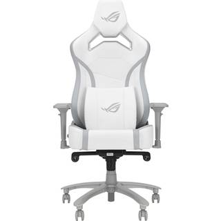 Asus ROG Chariot X Core gamingstol (hvid)