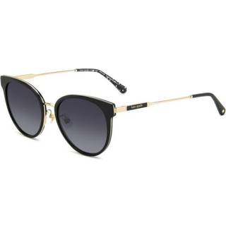 Kate Spade Ginny/F/S Asian Fit 807/9O 54 Solbriller Kvinder Guld - Gold - 54mm