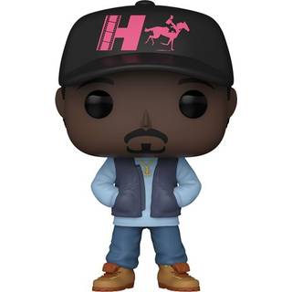 Jordan Peele POP! Movies Vinyl Figure NOPE- OJ Haywood 9 cm