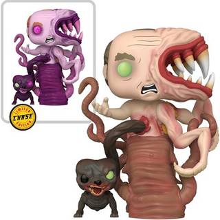 Funko The Thing actionfigur (The Blair Monster)