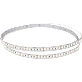 Ledstrip 230v ip65 midlum 2700k 100m