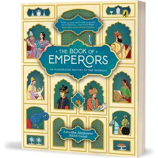 The Book of Emperors
