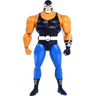 Batman: The Animated Series Action Figure 1/6 Bane 30 cm