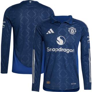 Manchester United away jersey L/S 2024/25 - authentic-M