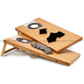 CORNHOLE PRO – 2 sæt
