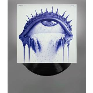 Gaerea - Coma