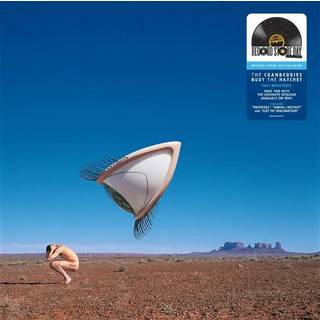 The Cranberries - Bury The Hatchet (RSD Vinyl)