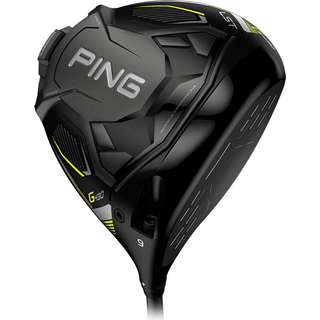 G430 LST Driver 10,5 GRADER GRAFIT /STIFF FLEX