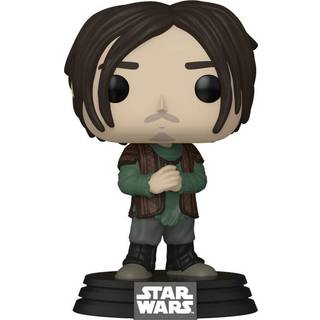 Star Wars: Acolyte POP! Vinyl Figure Qimir 9 cm