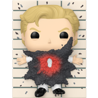 STRANGER THINGS -POP Television N°1559 - 001 (Vaporizing) "Convention"