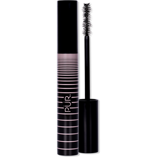 PÜR Bio Charged Plant-Powered Volumizing Mascara (12,4 g)