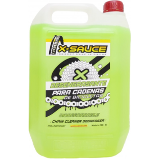 X-Sauce kæderens 5L