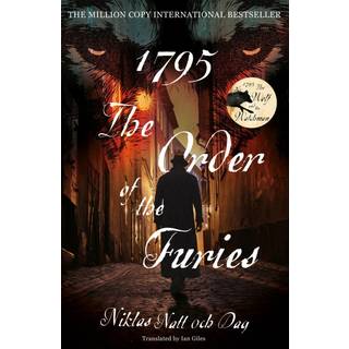 1795: The Order of the Furies