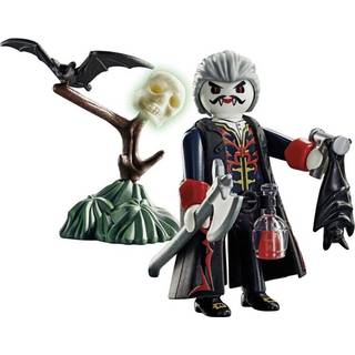 Playmobil Special PLUS figur Dracula 71582