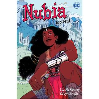 Nubia: Too Real