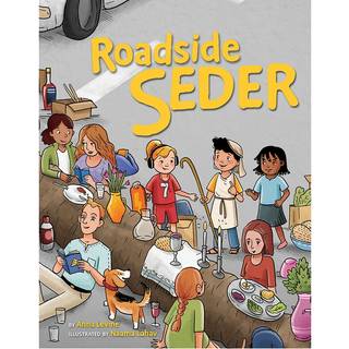 Roadside Seder