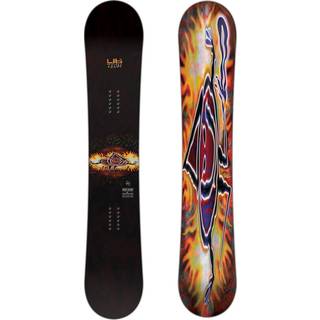 Lib Tech Mini Ramp 2025 Snowboard - 137 - uni
