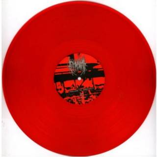 Embalm - Prelude to Obscurity (Blood Red Vinyl)
