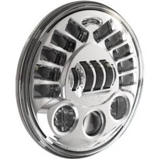 Ørering Bred Guld Design