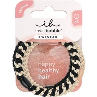 Invisibobble Twistar Classical Braids 3pcs
